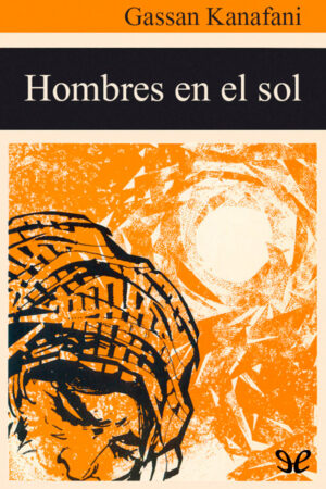 Hombres en el sol
