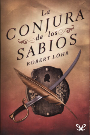 La conjura de los sabios