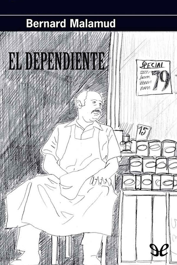 El dependiente