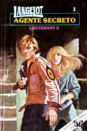Langelot agente secreto