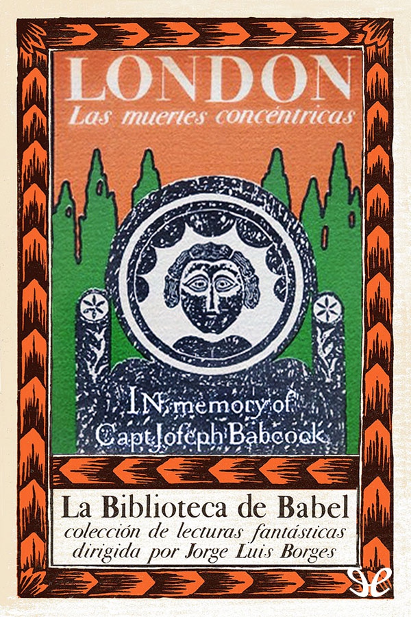 Las muertes concéntricas
