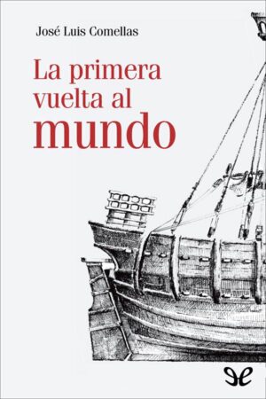 La primera vuelta al mundo