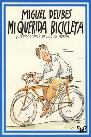 Mi querida bicicleta