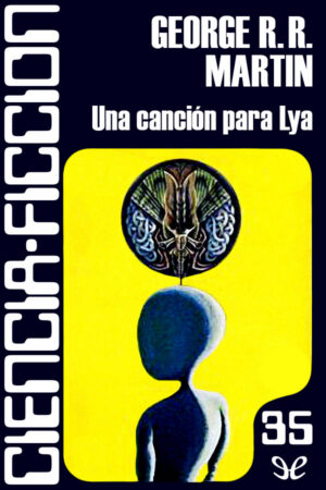 Una canción para Lya