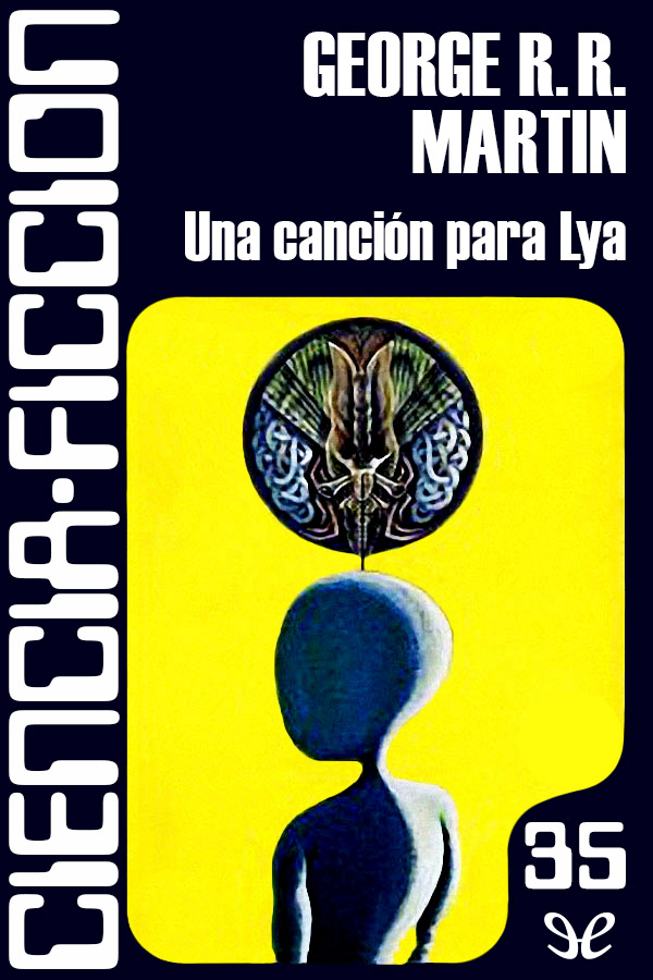Una canción para Lya