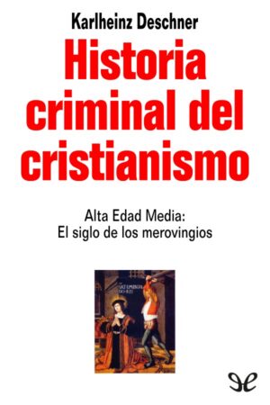 HCDC. Alta Edad Media (I)