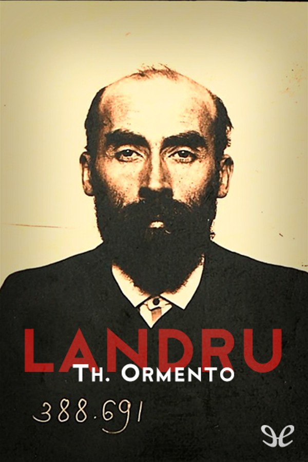 LANDRU