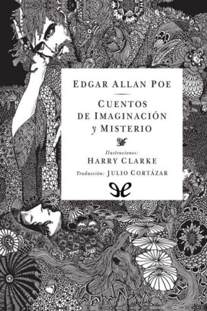 Cuentos de imaginación y misterio
