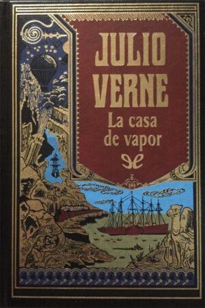 La casa de vapor