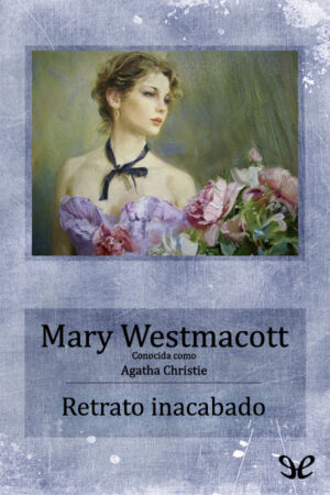 Retrato inacabado