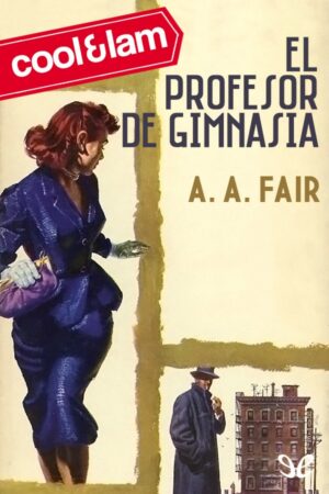 El profesor de gimnasia