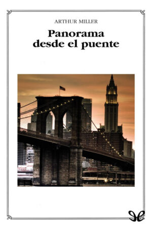 Panorama desde el puente