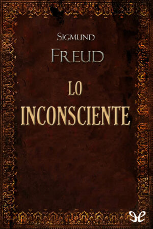 Lo inconsciente