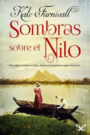 Sombras sobre el Nilo