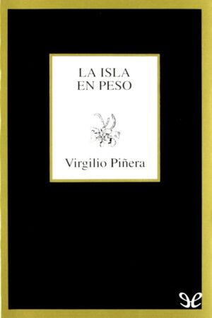 La isla en peso