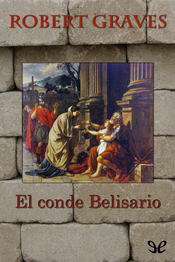 El conde Belisario