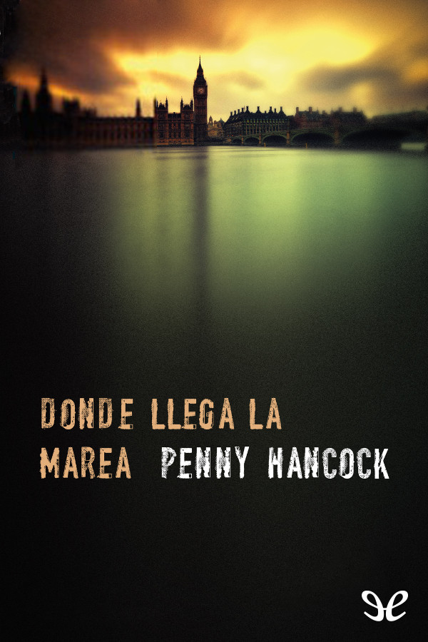 Donde llega la marea