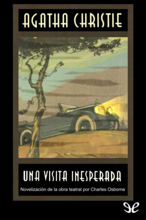 Una visita inesperada (novelización)