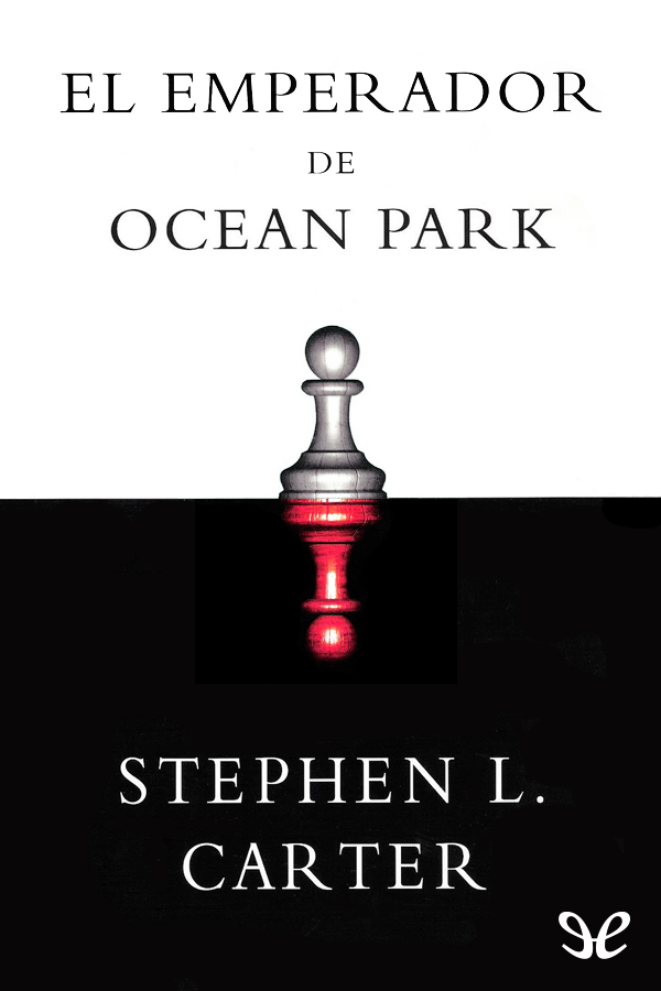 El emperador de Ocean Park