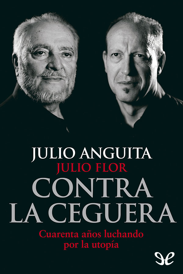 Contra la ceguera