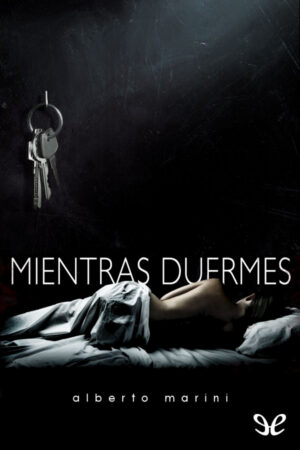 Mientras duermes