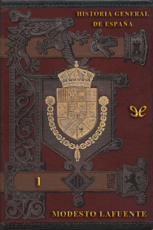 Historia General de España - I