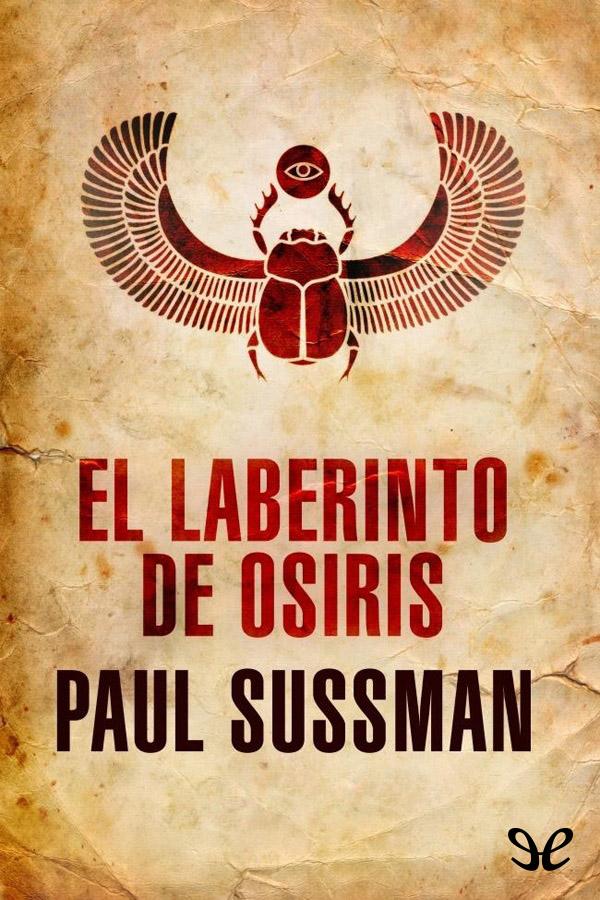 El laberinto de Osiris