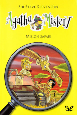 Misión safari