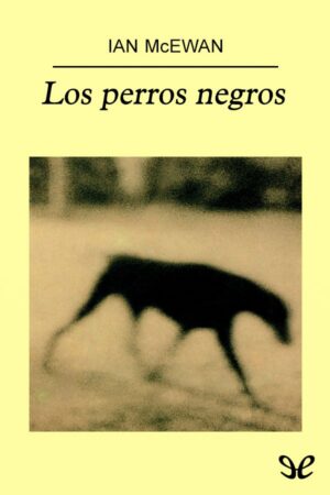 Los perros negros