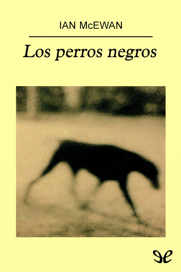 Los perros negros