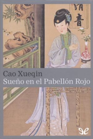 Sueño en el pabellón rojo