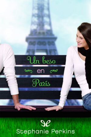 Un beso en París