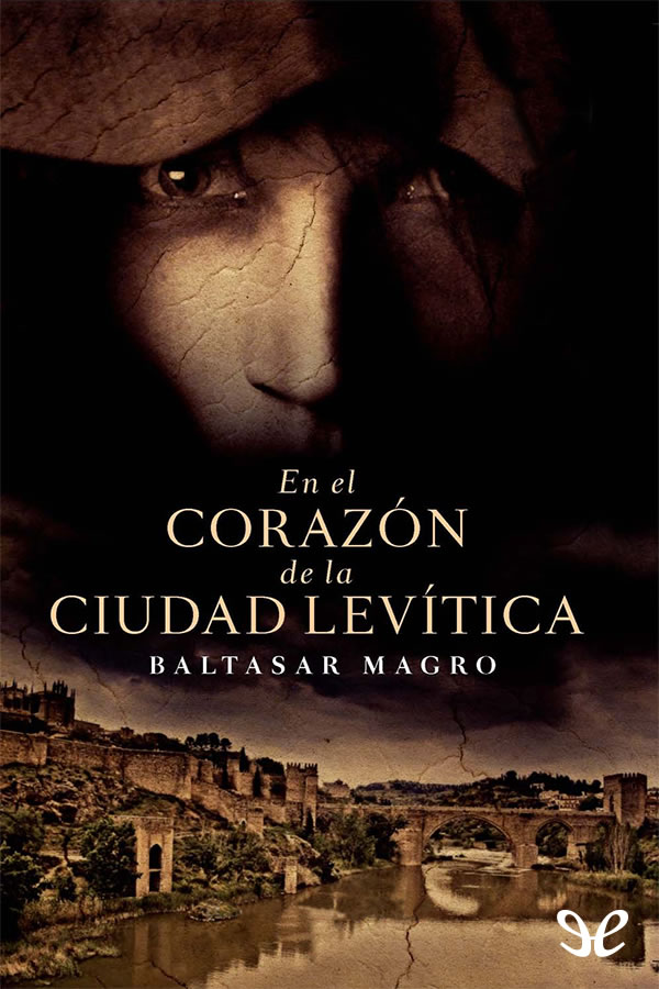 En el corazón de la ciudad levítica