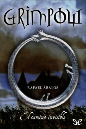 Grimpow, el camino invisible