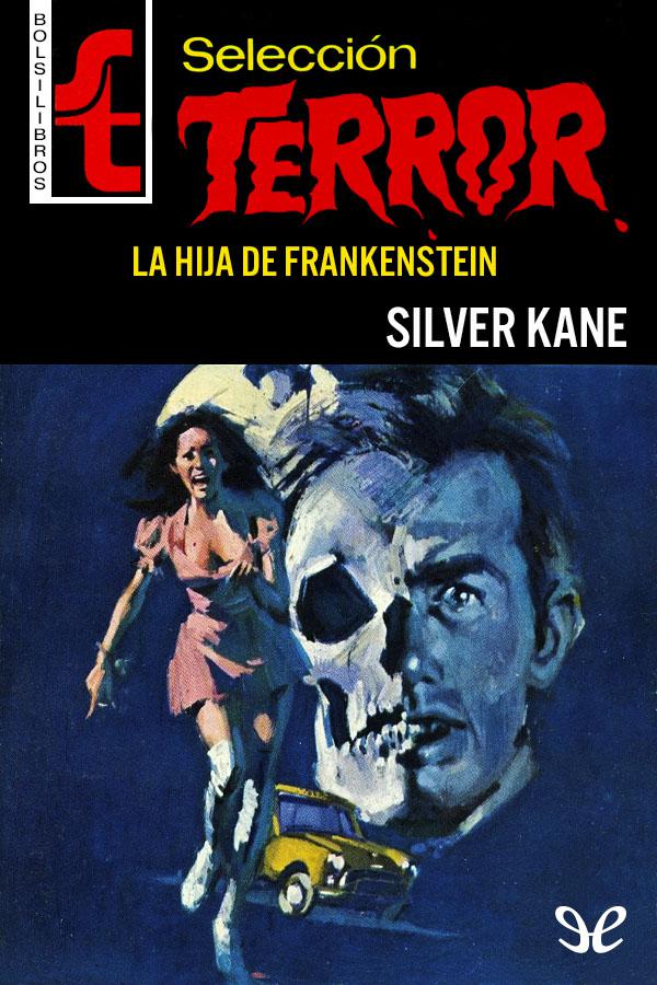 La hija de Frankenstein