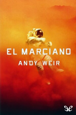 El marciano