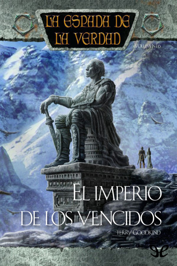 El imperio de los vencidos
