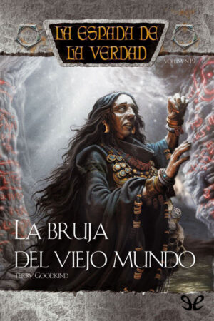 La bruja del viejo mundo