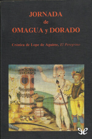 Jornada de Omagua y Dorado