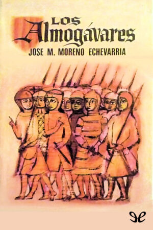 Los almogávares