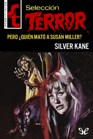 Pero… ¿Quién mató a Susan Miller?