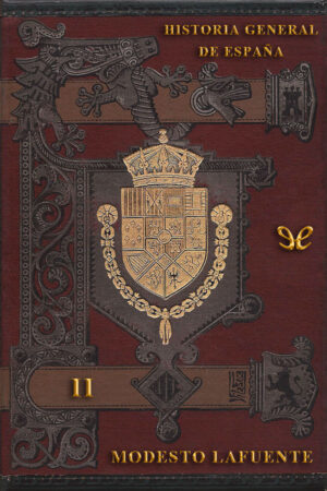 Historia General de España - II
