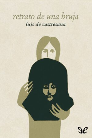Retrato de una bruja