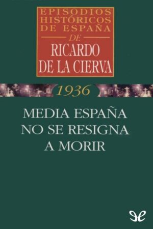 Media España no se resigna a morir