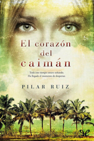 El corazón del caimán