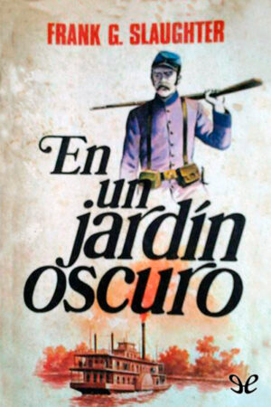 En un jardín oscuro