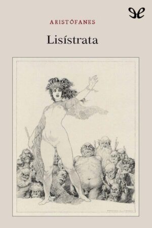 Lisístrata (ilustrado)