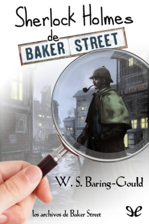 Sherlock Holmes de Baker Street