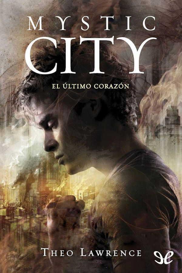 El último corazón