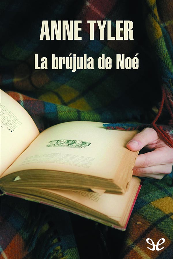 La brújula de Noé